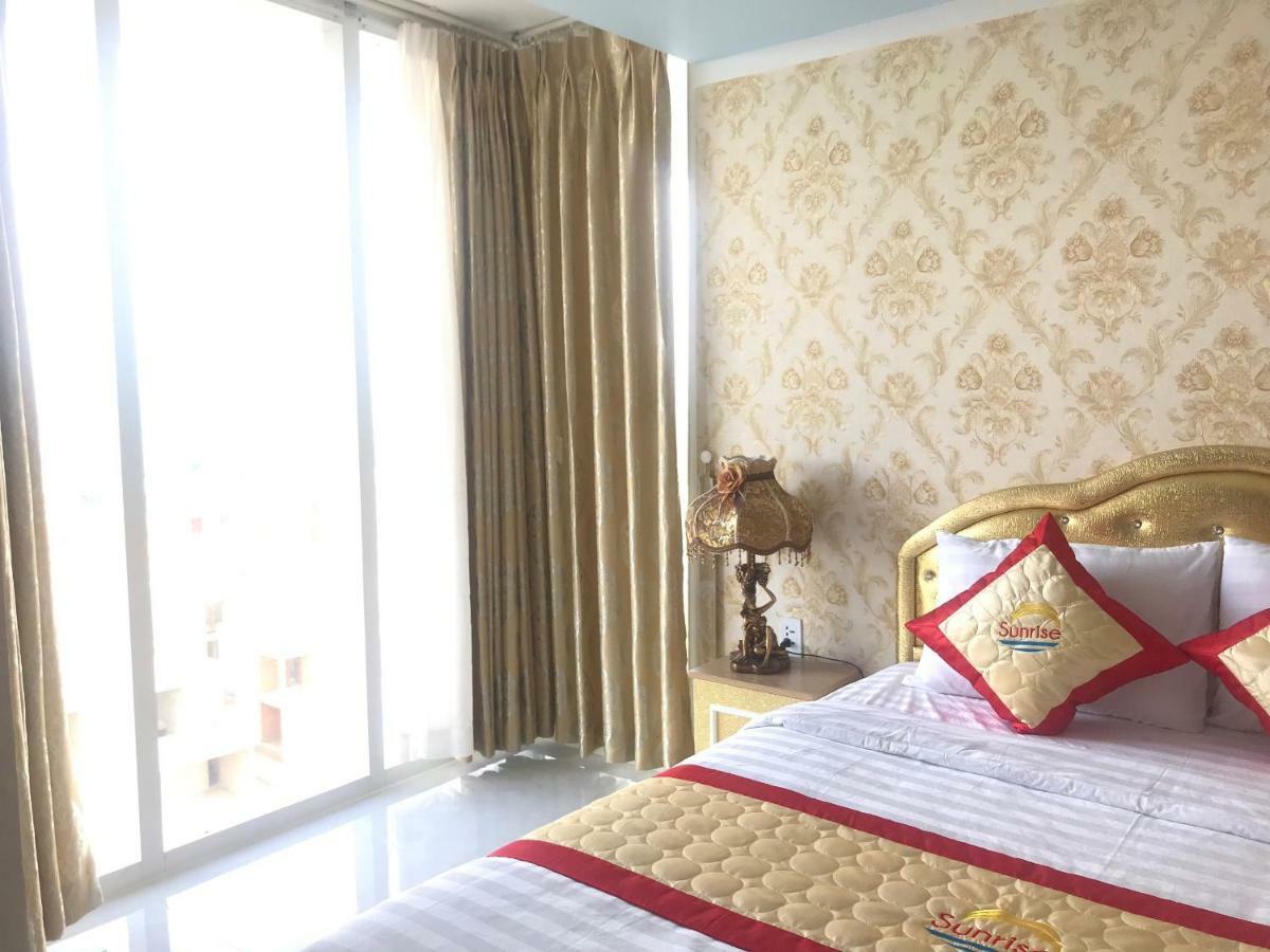 Hotel KháCh SạN Sunrise Ninh ThuạN Phan Rang Exteriér fotografie